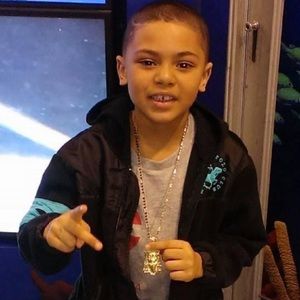 Meet your Posher, Prince